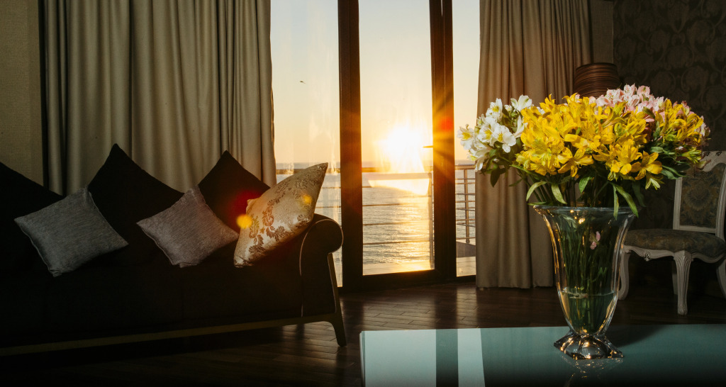 Kobuleti Pearl Of Sea Hotel & Spa