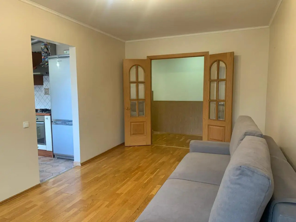 Pyat Zvyozd Na Karla Marksa Apartments