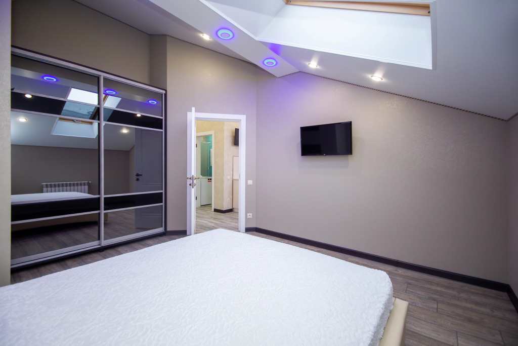 Апартаменты ViP Apart 12