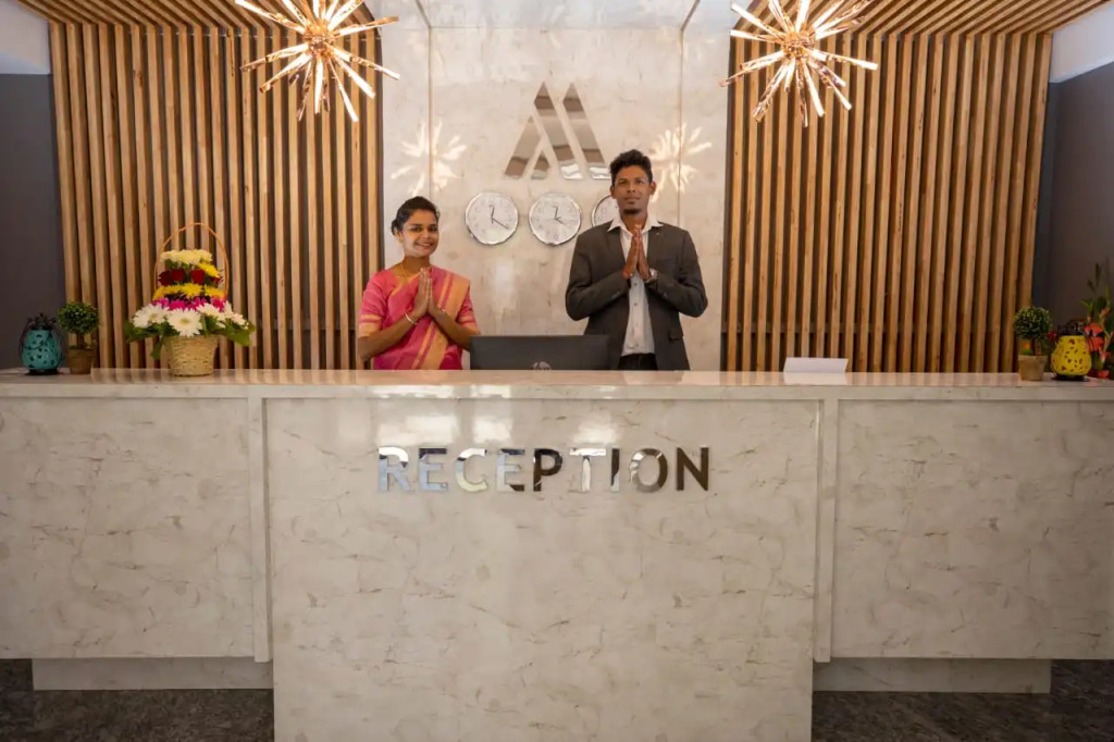 Air Avenue Hotel - Airport