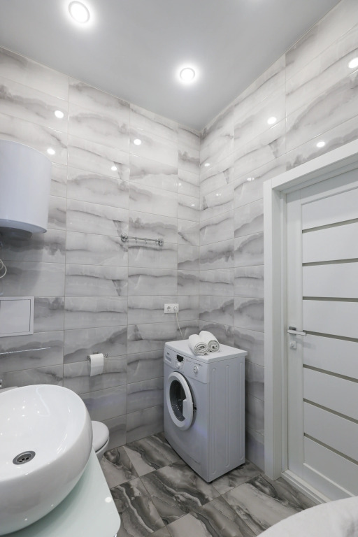 Апартаменты Apartement De Luxe - Diamond