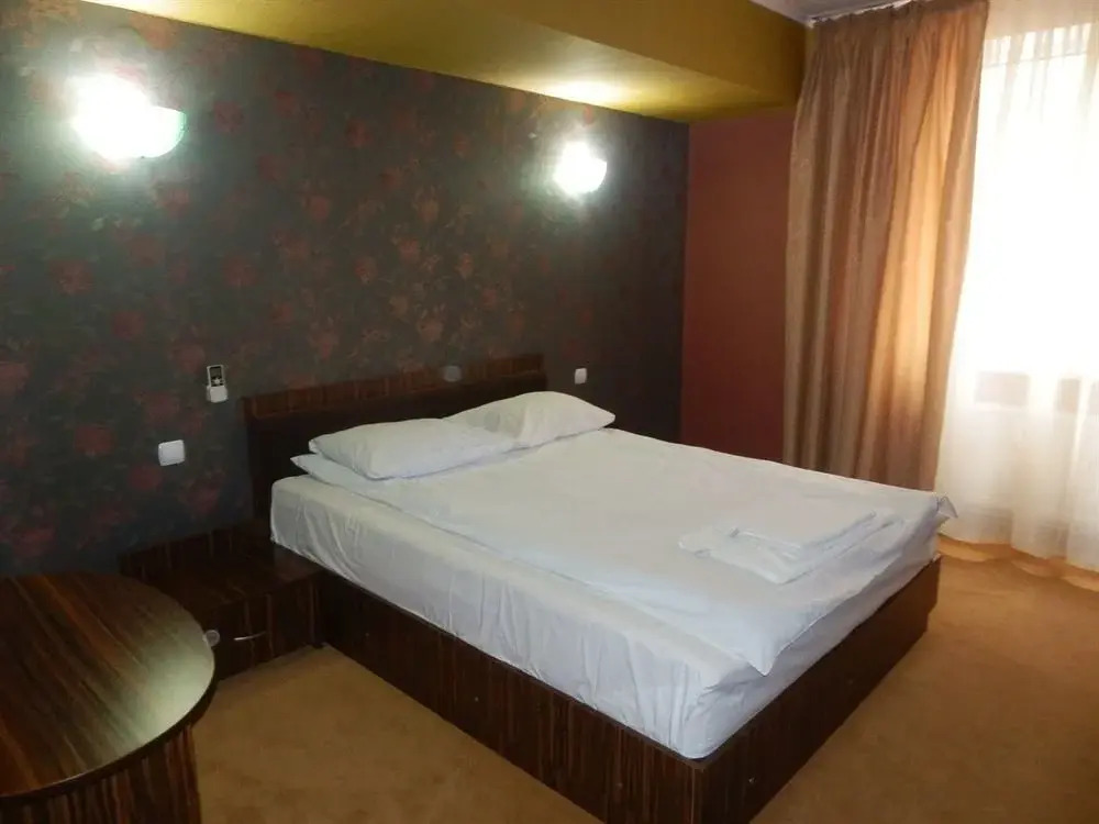 Europa Hotel