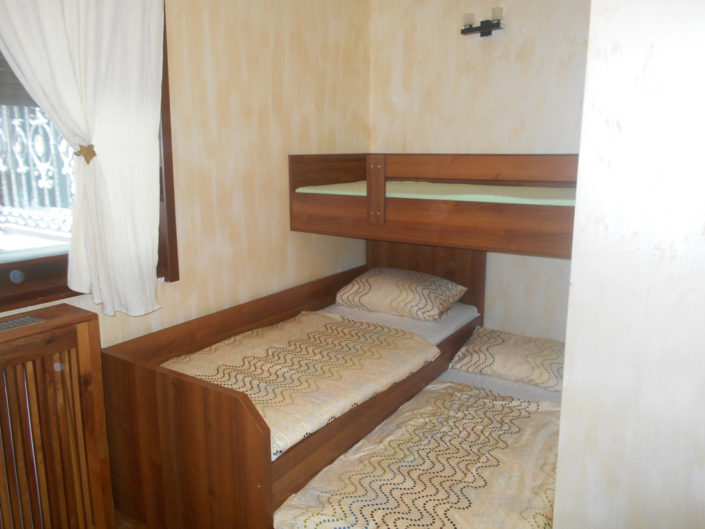Апартаменты Ski Luxury Suite