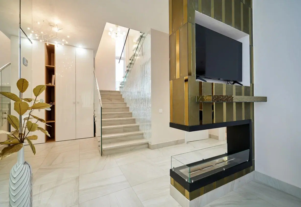 Частный дом Villa_de_Moldovka