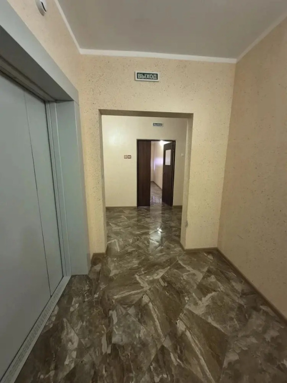 Квартира на Боспорской улице, 6