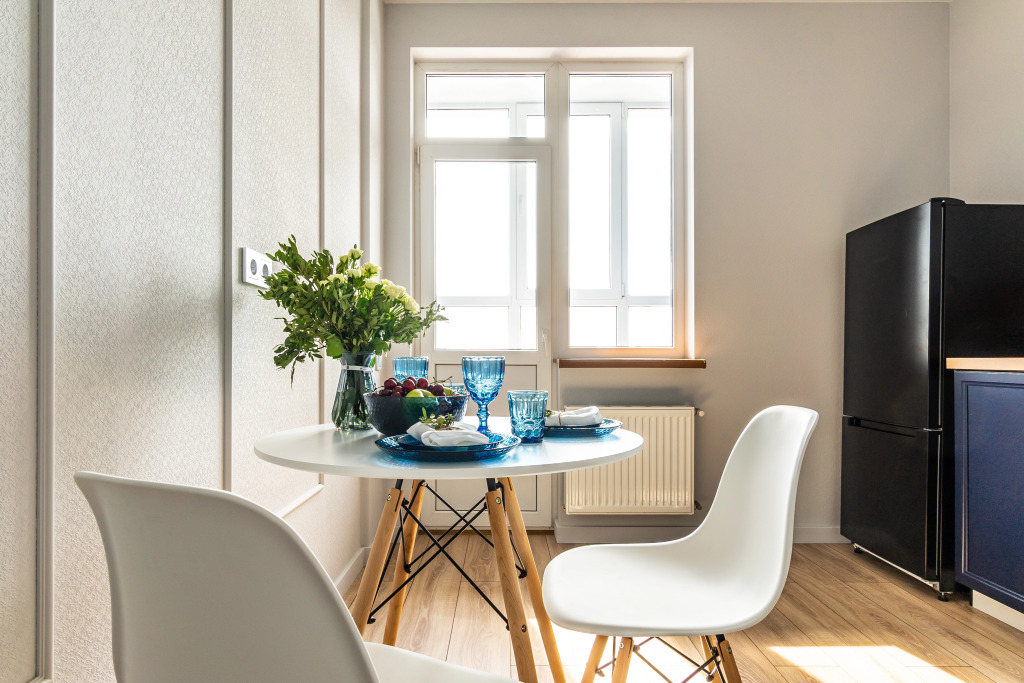 Квартира 1-комнатная FamilyRent