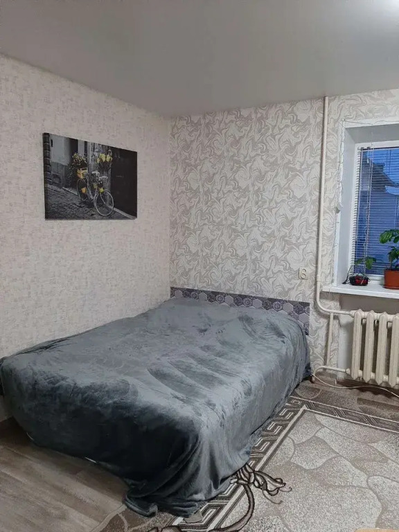 Квартира на Алюминиевой 78