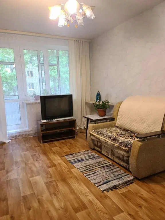 Квартира на Матвеева 18