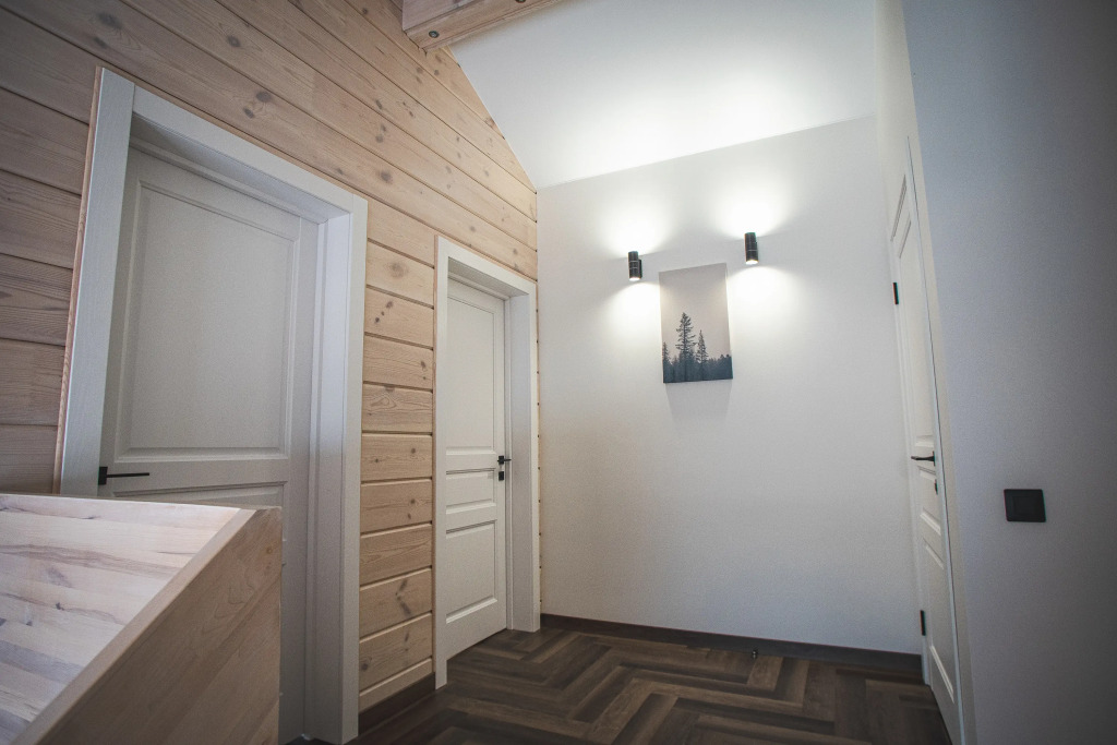Vallery Chalet