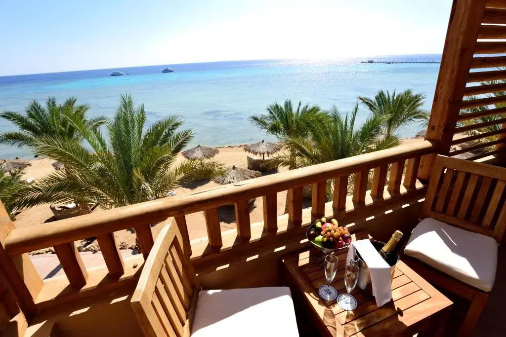 The Breakers Diving and Surfing Lodge Soma Bay