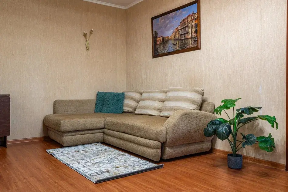 V Otlichnom Rayone Flat