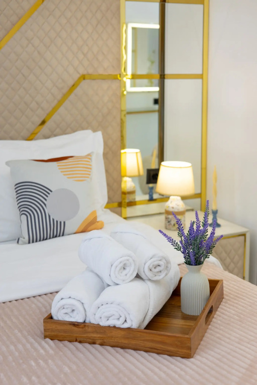 Апартаменты on Koghbatsi Str. 16-175B