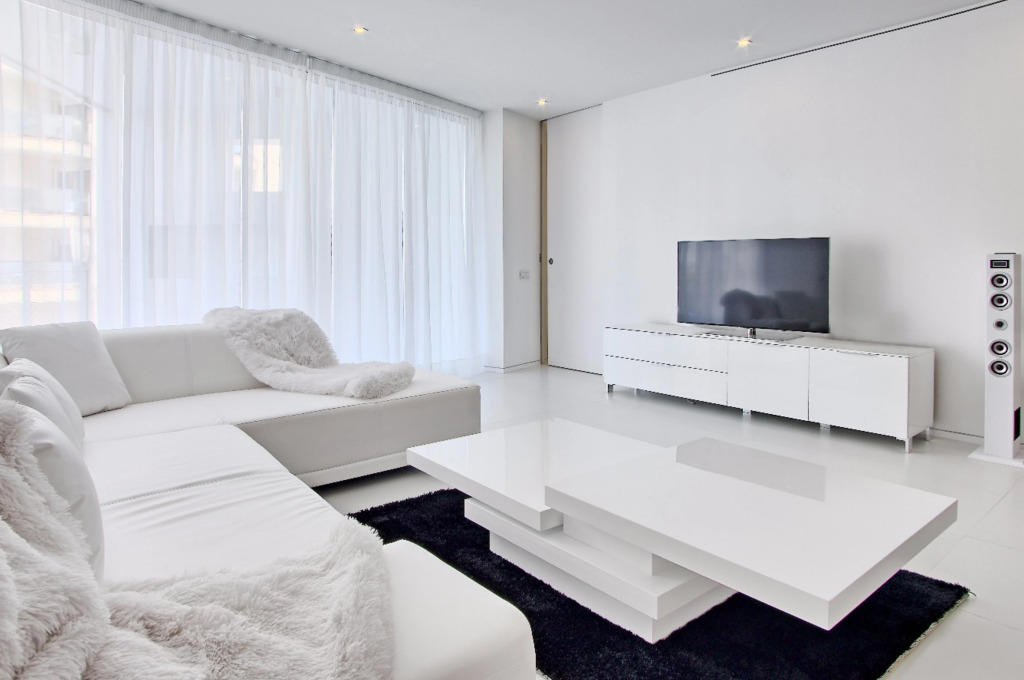 Апартаменты Alba Sunrise APT #IBZ1023 T3