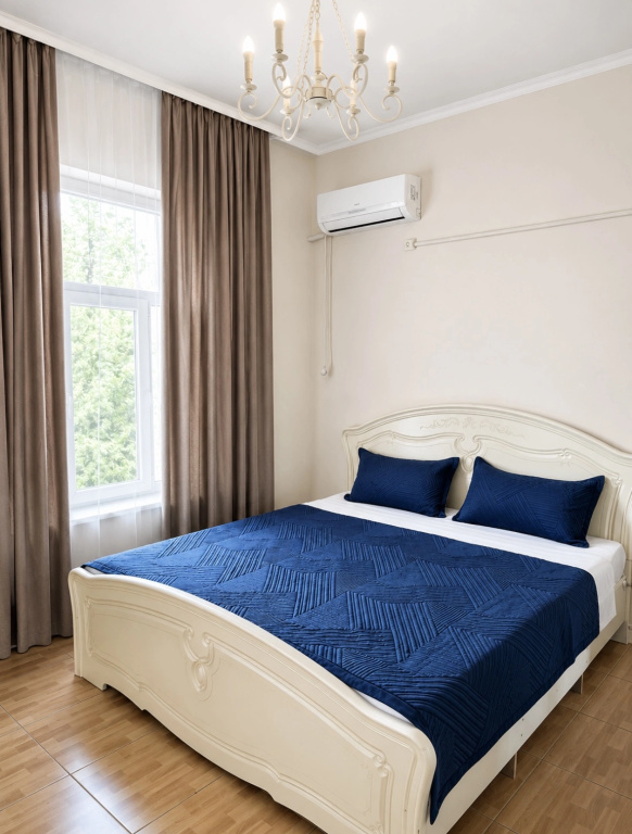 Hotel Eurasia