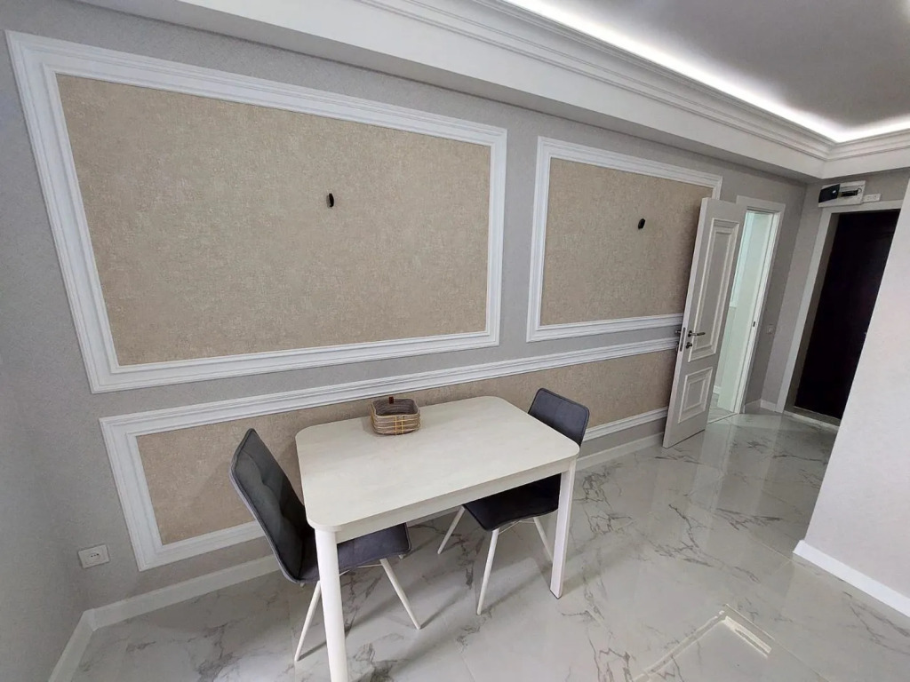 Квартира на улице Габитова, 16к2