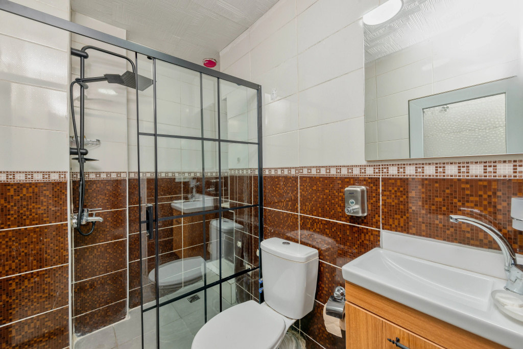 Апарт-отель Pio Otel