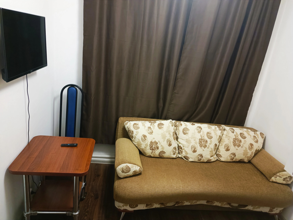 Квартира13 у Станции Мцд 4 Железнодорожная