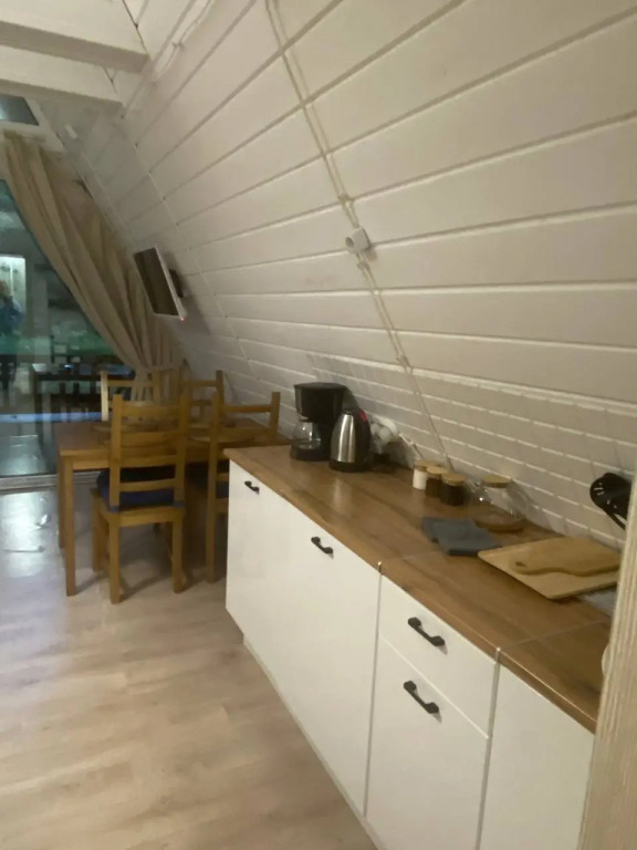 Getflet Chill Private house