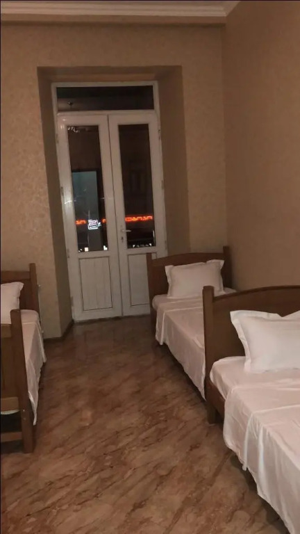 Апартаменты на Плеханова