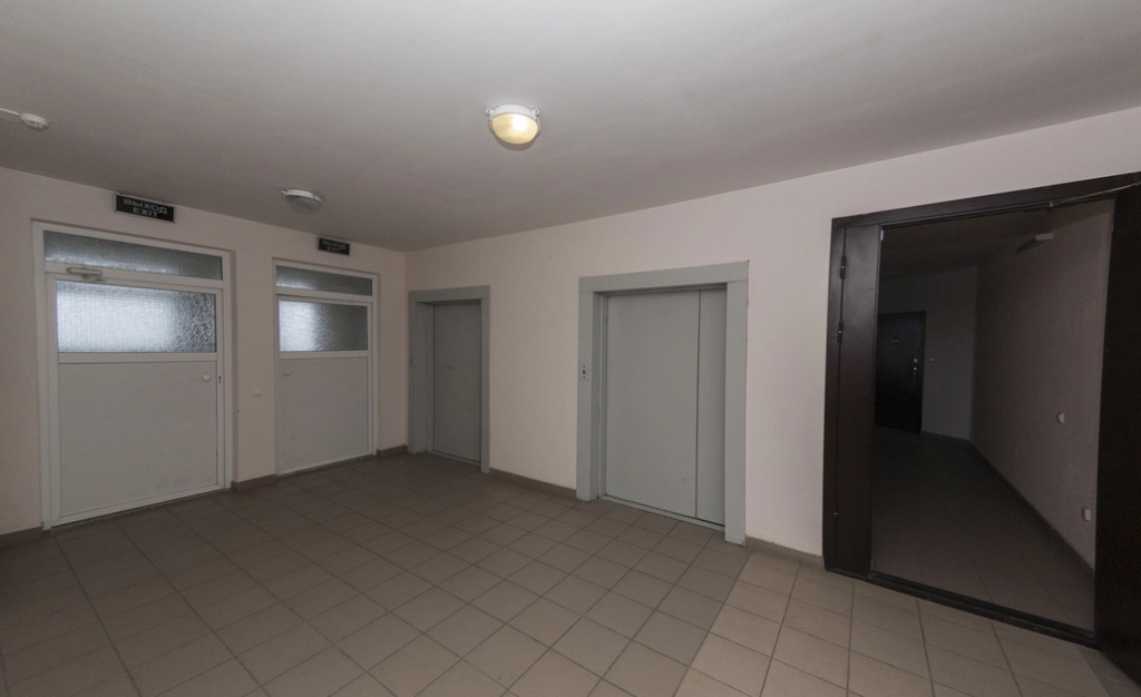 Апартаменты ATLANT Apartments 142