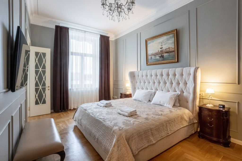 Квартира Stay2Day
