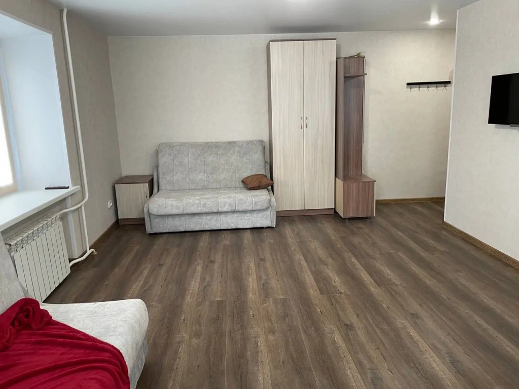 Na ulice Kirova 51 Apartments