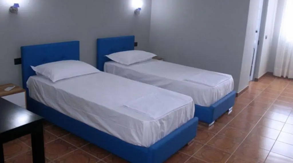 Aurelis Hotel