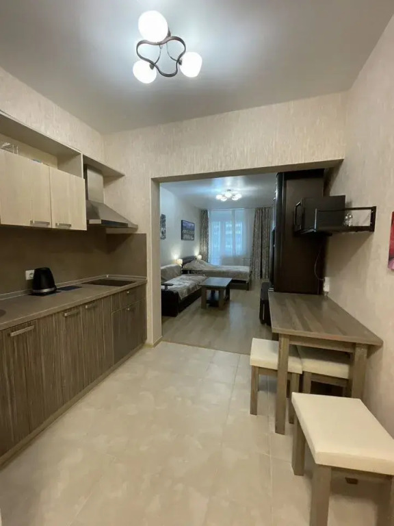 Квартира на Улице Ленина 298Б