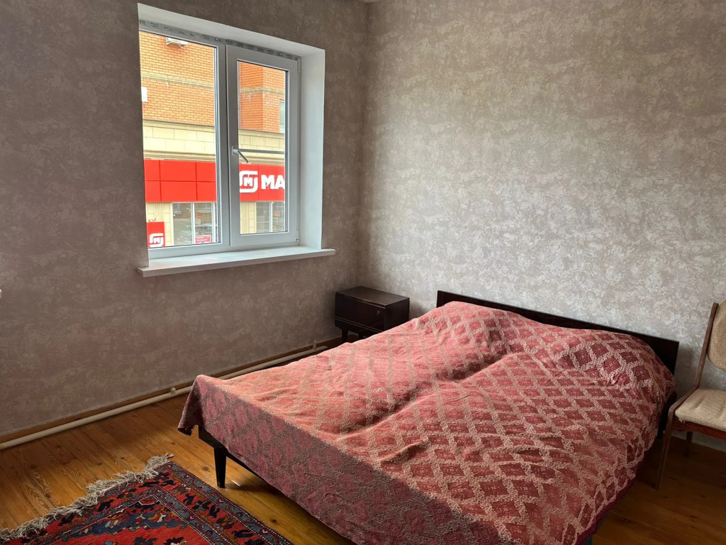 Жилое помещение Олимп