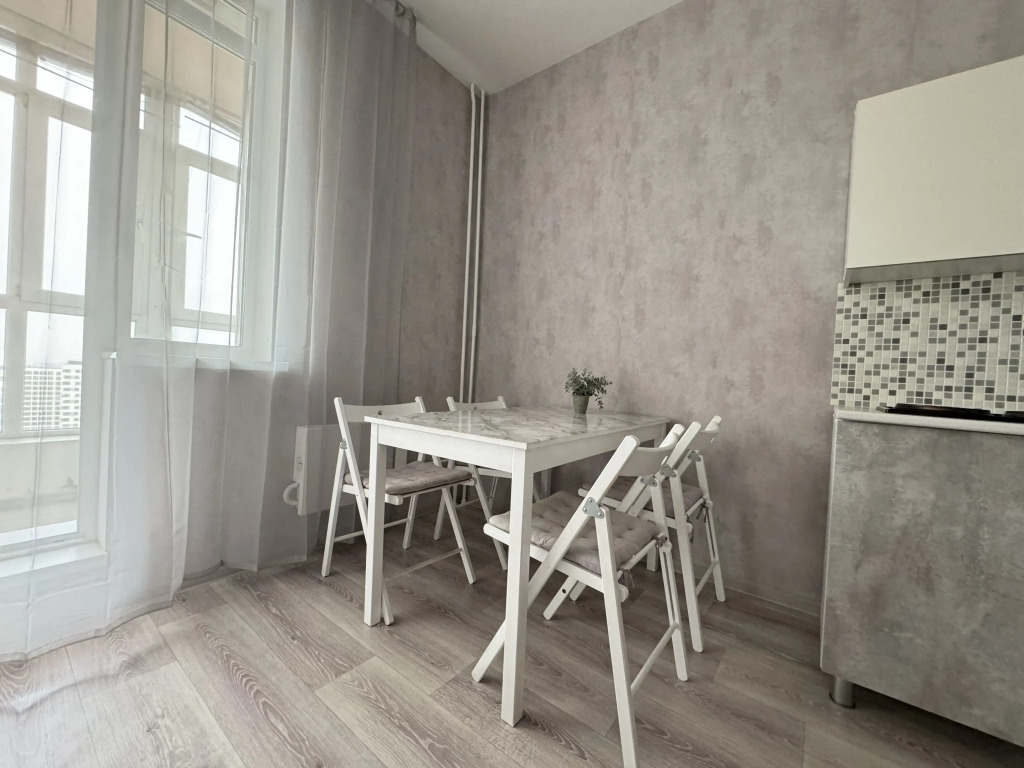 Квартира Batasheva Apart