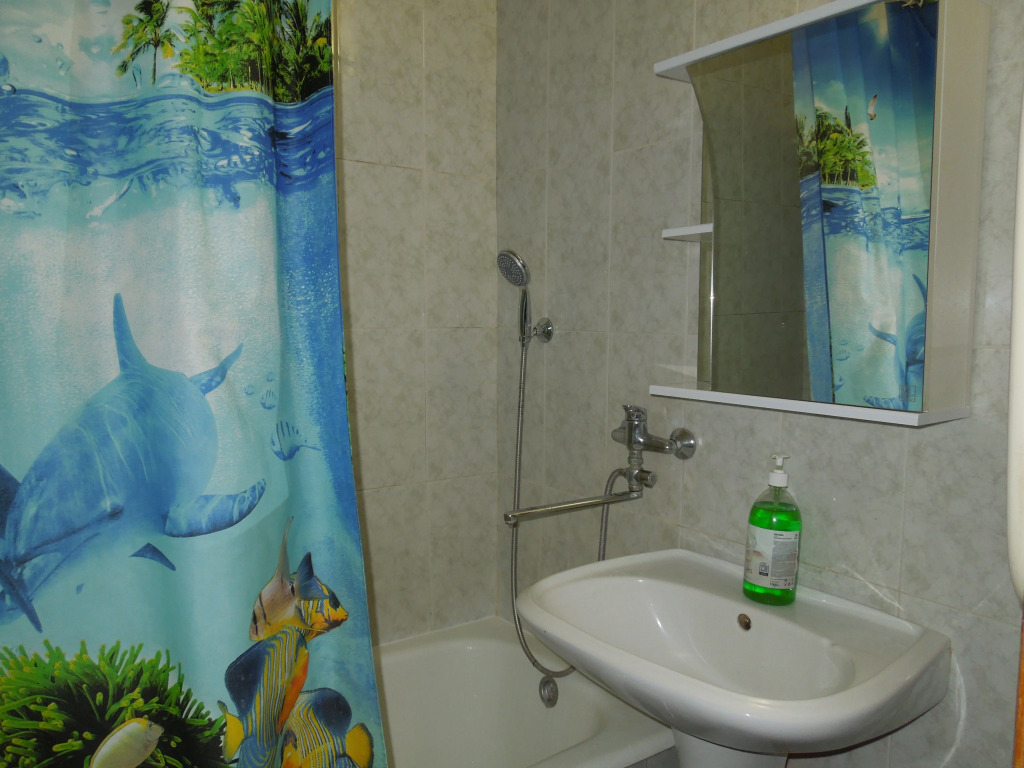 Квартира двухкомнатная DomOtel56