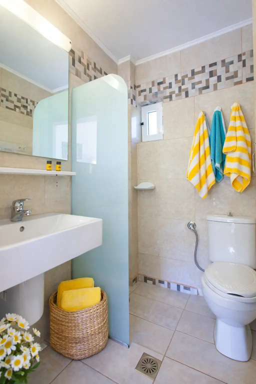 Апарт-отель Stavros Villas and Apartments