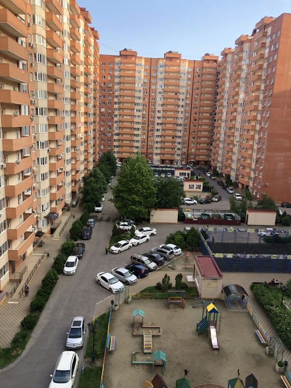 Квартира 409