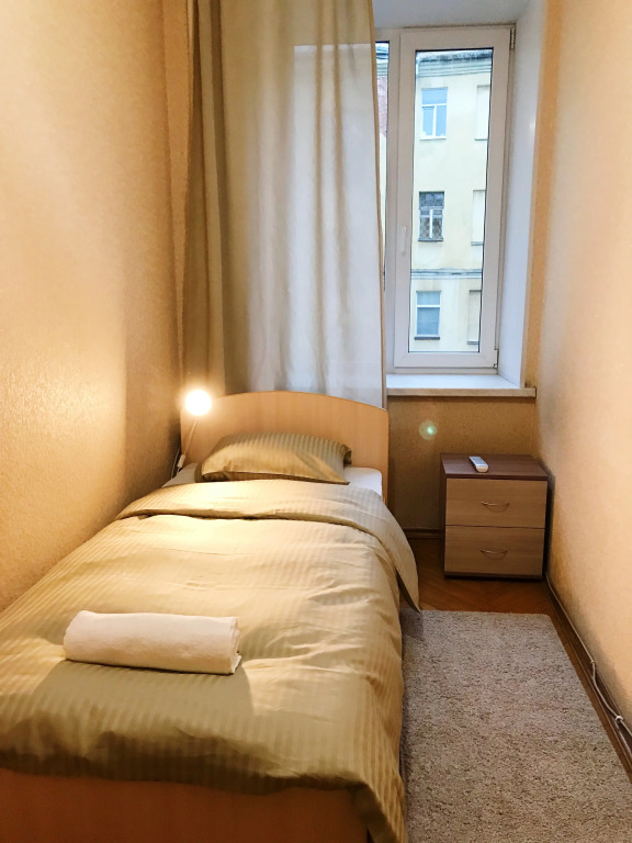 Хостел Polar House