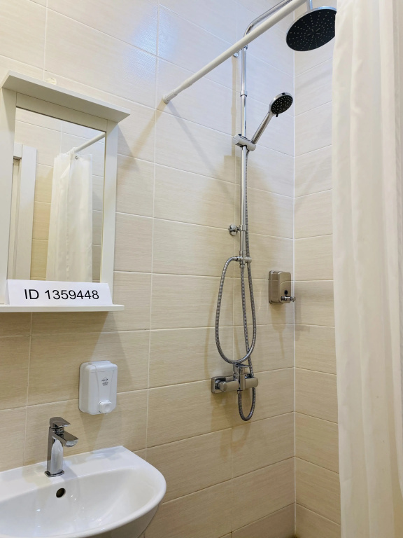Апартаменты Welcomerooms 2