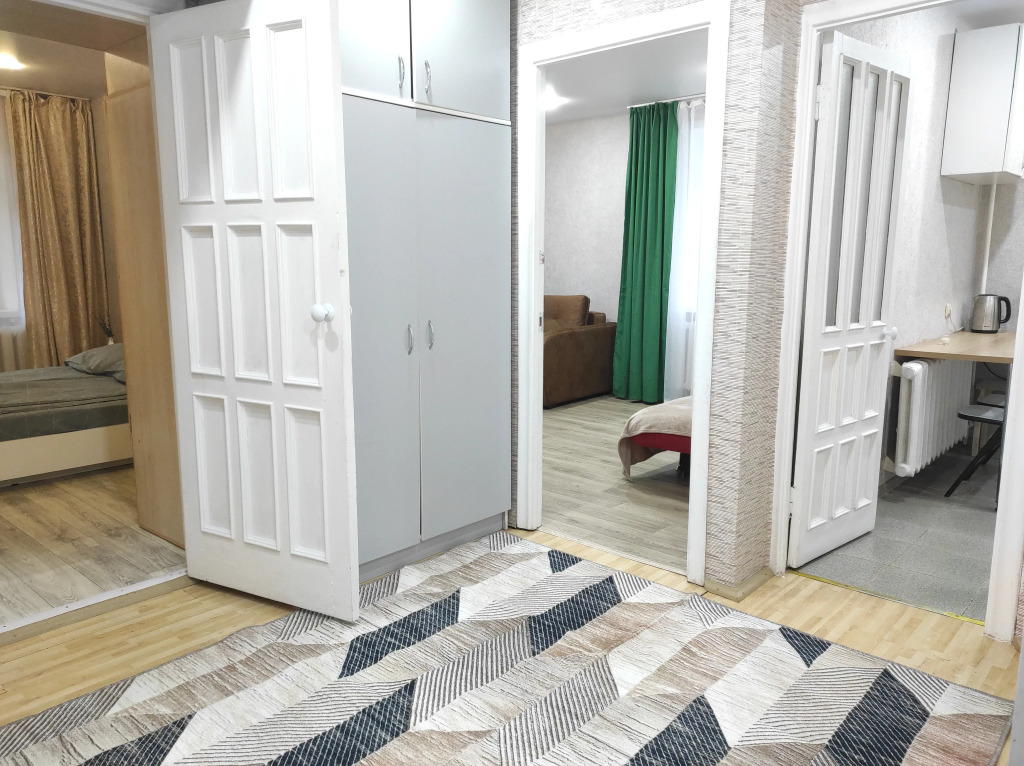 Квартира ArendaGrad Николаева 29