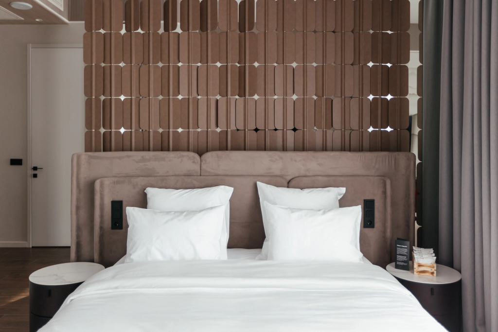 Hotel RUMA