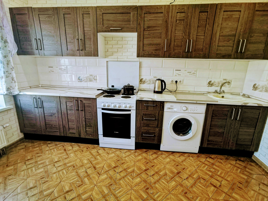 Квартира Колпакова ЖК Декарт Зона Комфорта