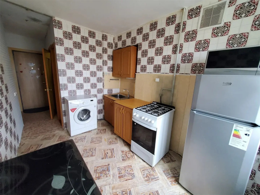 Квартира Пирогова 25