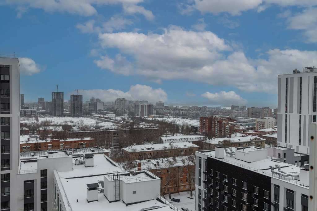 Апартаменты Уютные в Центре Города