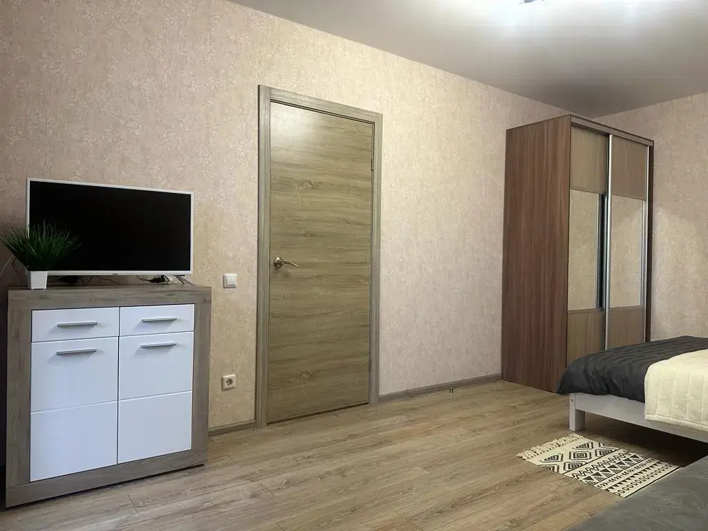 Квартира на 9 Января 68/4
