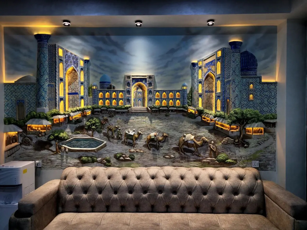 MIRON Hotel