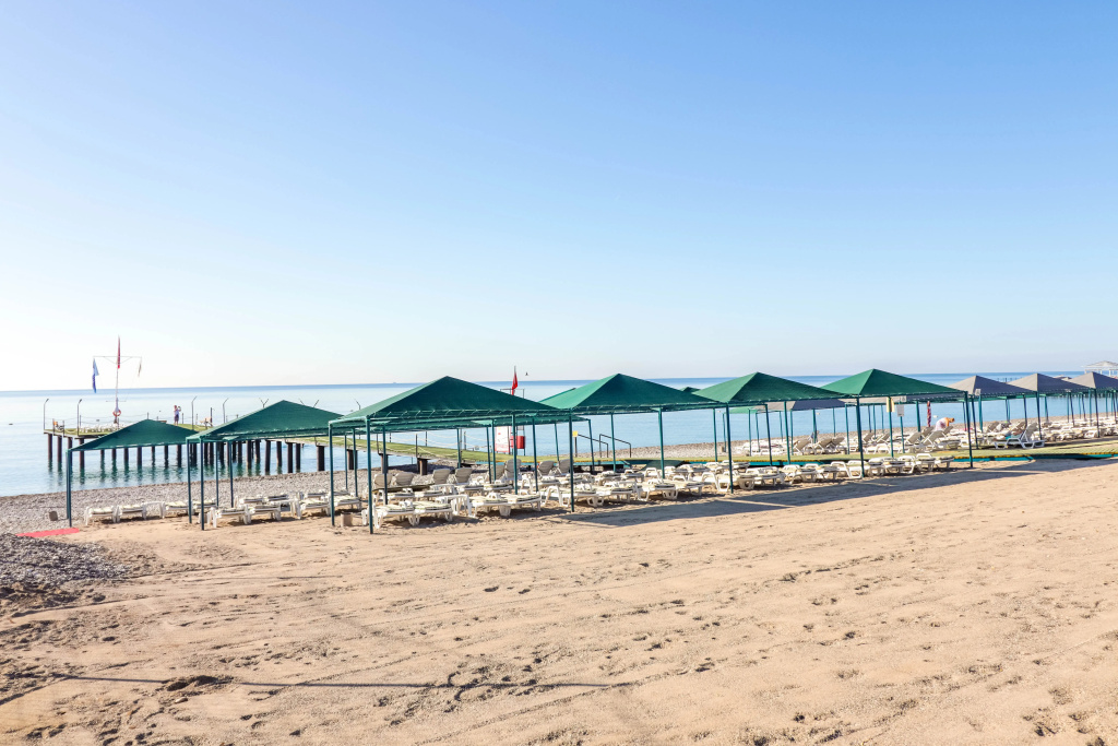 Le Jardin Resort Holiday Village