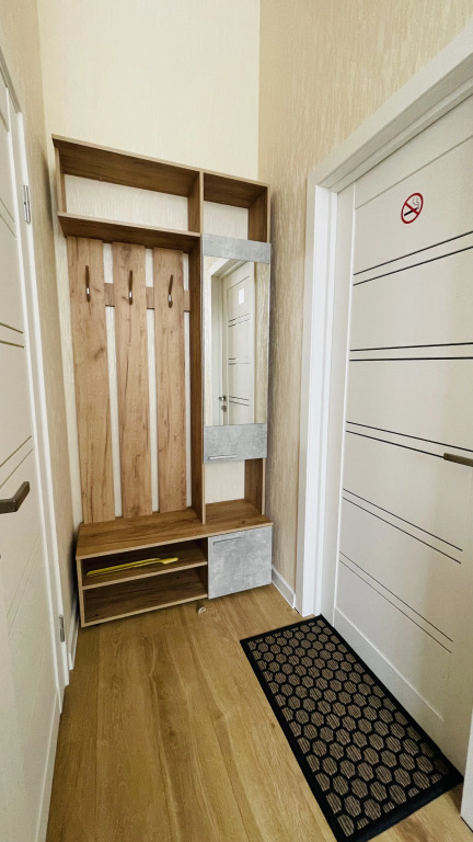 Меблированные комнаты Weekend Inn