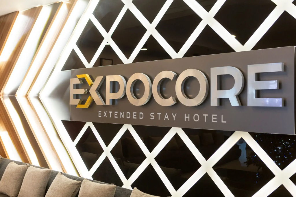 Expocore Hotel