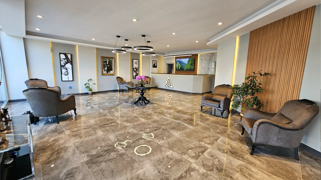 Altınova Hotel Sakarya