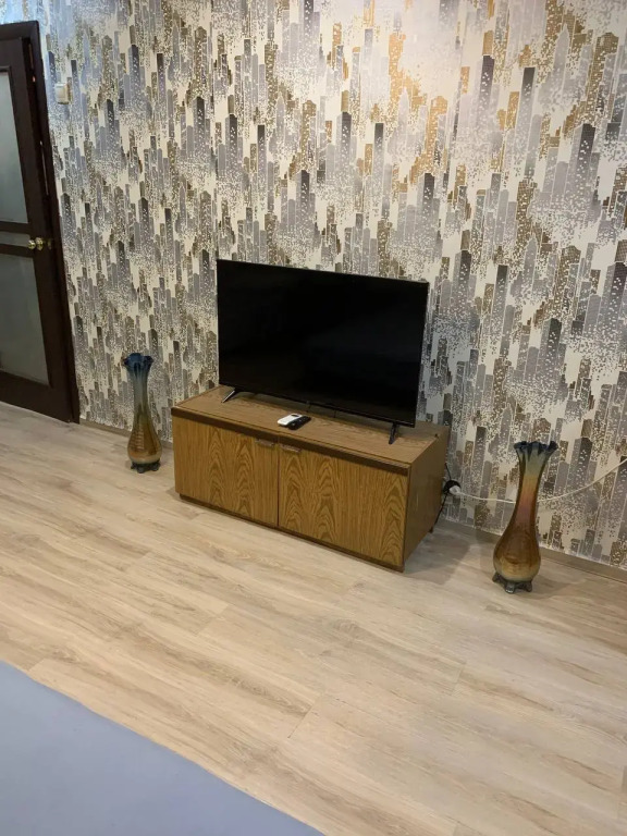 Квартира на Крылова 2А
