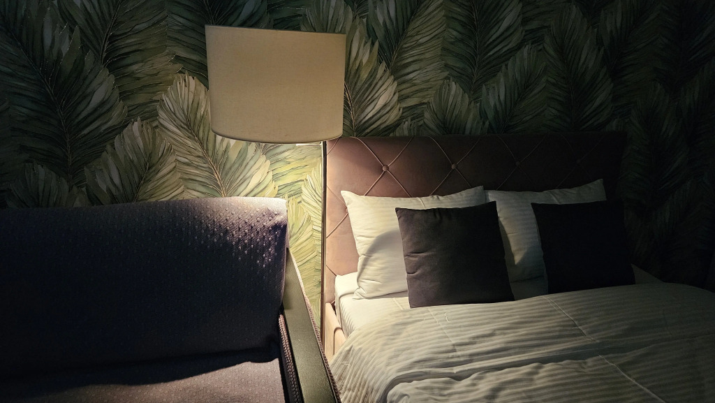 Жилое помещение Bellehome