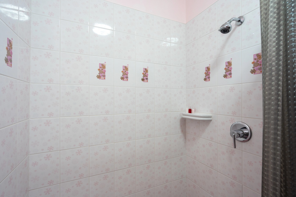 Spacious 3BR Family Villa with Private Pool Villa
