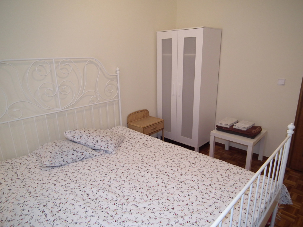 Апартаменты Casa Elke 2